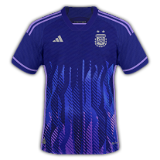 Argentyna adidas 2022 away blue.png Thumbnail